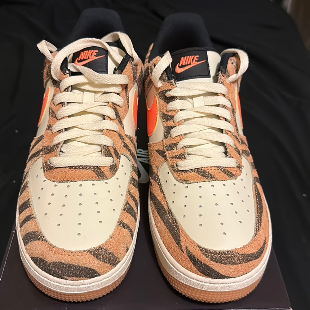 Air Force 1 ‘07 PRM